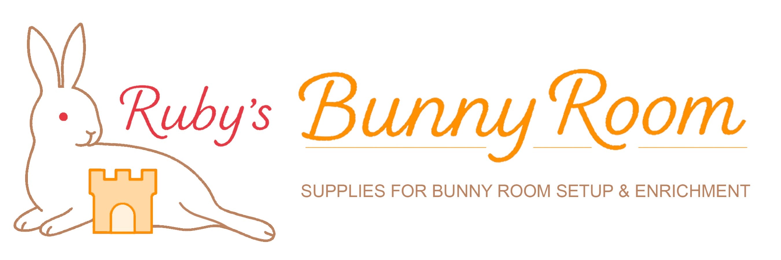 Ruby's Bunny Room