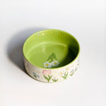 Load image into Gallery viewer, Non-Tip Ceramic Rabbit Water Bowl & Food Dish – Wide Opening, Heavy & Easy to Clean