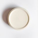 Load image into Gallery viewer, Non-Tip Ceramic Rabbit Water Bowl & Food Dish – Wide Opening, Heavy & Easy to Clean