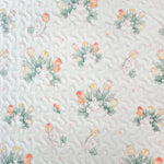 Load image into Gallery viewer, Non-Slip Quilted Cotton Rabbit Foot Mat –Paw Protection, Cushioned &amp; Easy to Wash