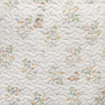 Load image into Gallery viewer, Non-Slip Quilted Cotton Rabbit Foot Mat –Paw Protection, Cushioned &amp; Easy to Wash