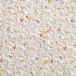 Load image into Gallery viewer, Non-Slip Quilted Cotton Rabbit Foot Mat –Paw Protection, Cushioned &amp; Easy to Wash