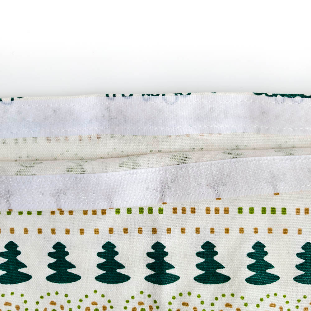 Large Hanging Rabbit Hay Bag Feeder – Durable Polyester Fabric, Triple Openings, Large Capacity Design