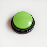 Load image into Gallery viewer, Recordable Easy-Press Rabbit Communication Training Button – Interactive &amp; Fun