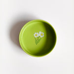 Load image into Gallery viewer, Non-Tip Ceramic Rabbit Water Bowl &amp; Food Dish – Wide Opening, Heavy &amp; Easy to Clean